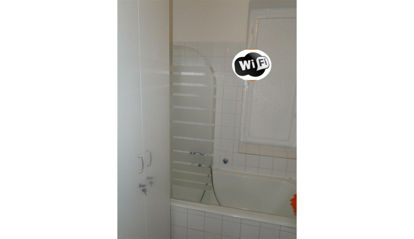 Apartment Irányi utca Budapest - Apt 30556