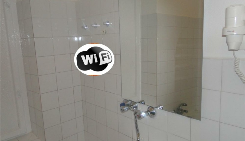 Apartment Irányi utca Budapest - Apt 30556