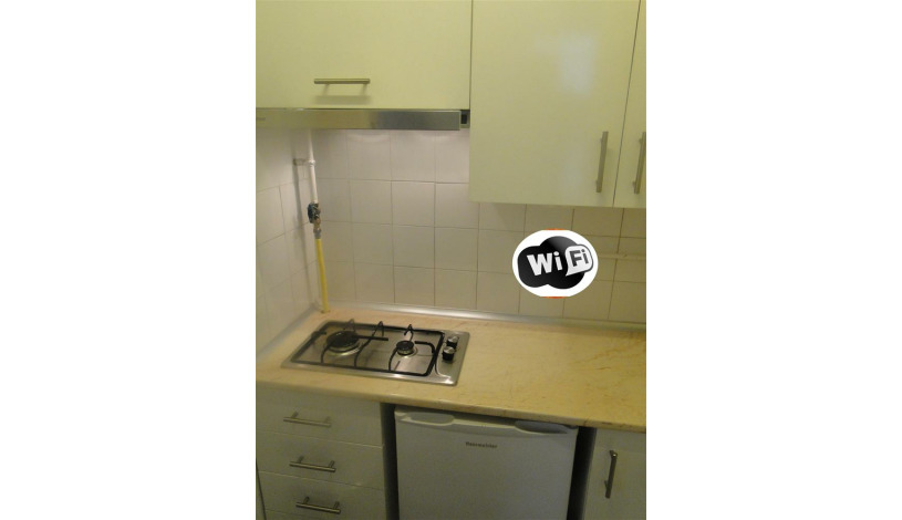 Apartment Irányi utca Budapest - Apt 30556