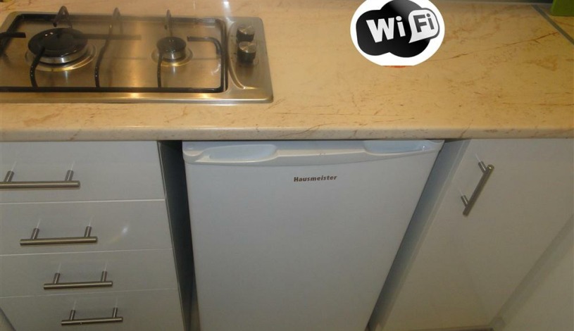 Apartment Irányi utca Budapest - Apt 30556