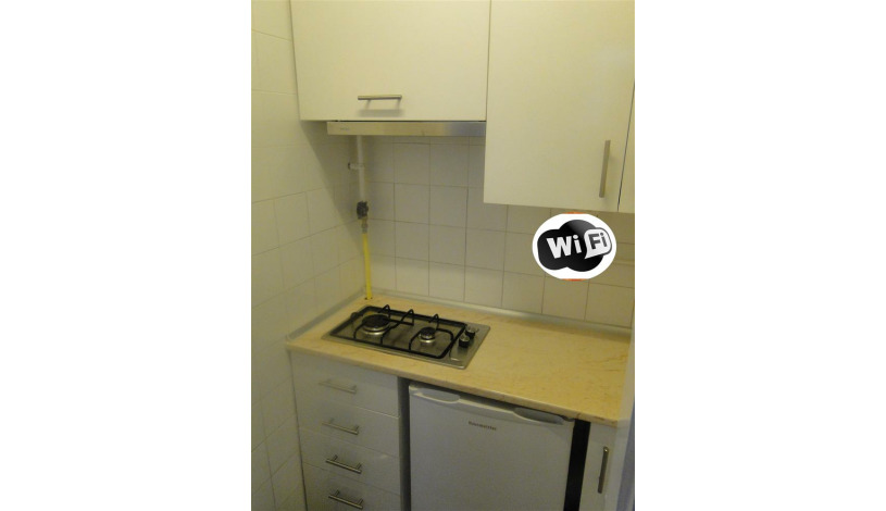 Apartment Irányi utca Budapest - Apt 30556