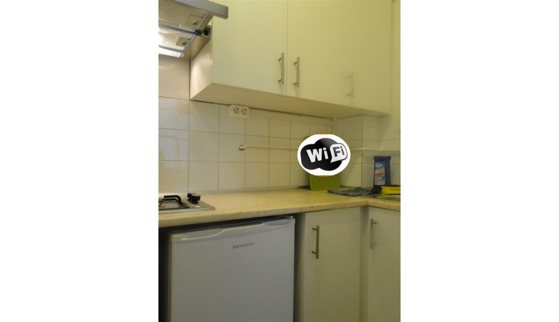 Apartment Irányi utca Budapest - Apt 30556