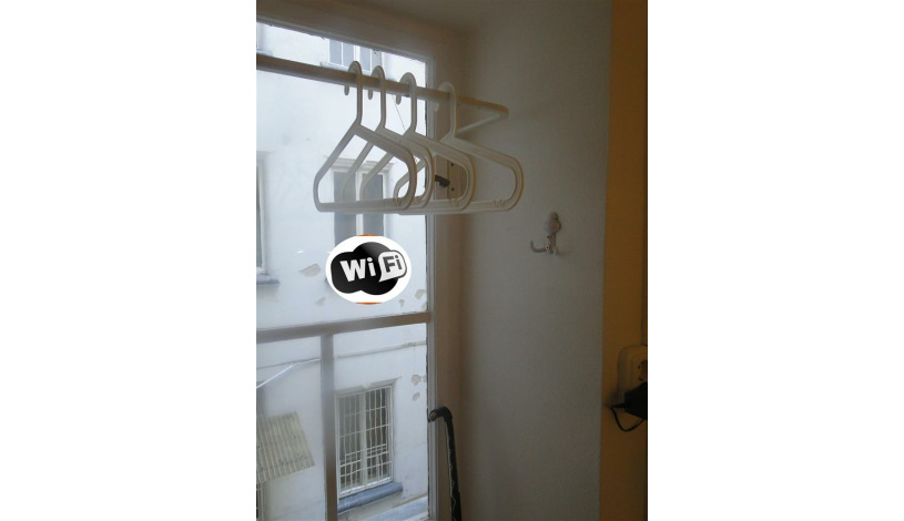 Apartment Irányi utca Budapest - Apt 30556