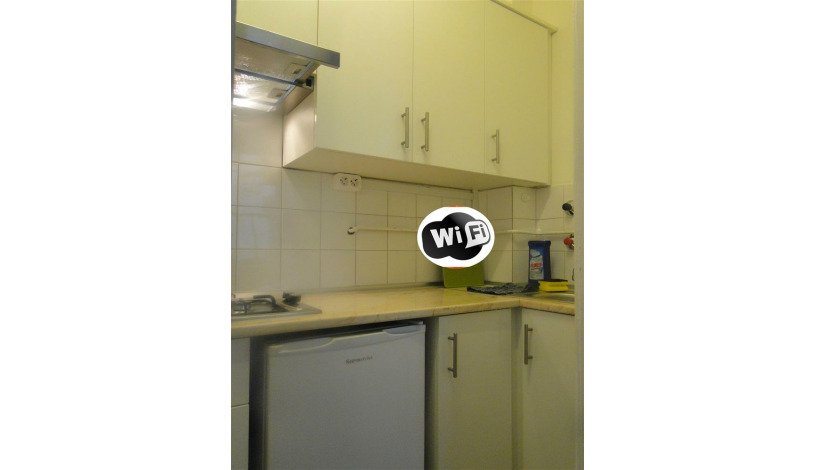 Apartment Irányi utca Budapest - Apt 30556