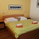 Jednolůžkový pokoj Standard size***+ - HOTEL IRIDA Plzeň