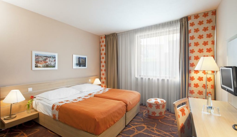 Exe Iris Hotel Praha