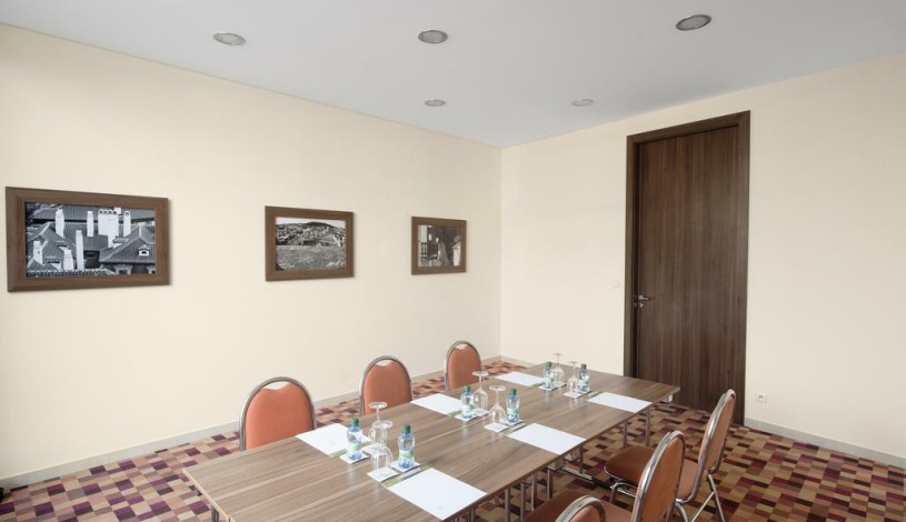 Exe Iris Hotel Praha