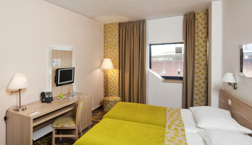 Exe Iris Hotel Praha