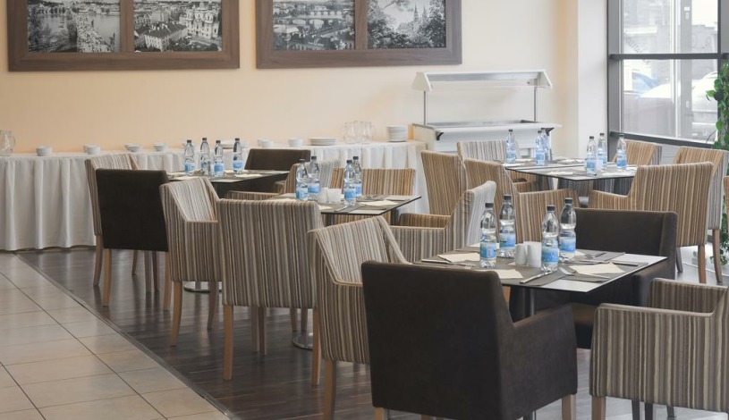 Exe Iris Hotel Praha