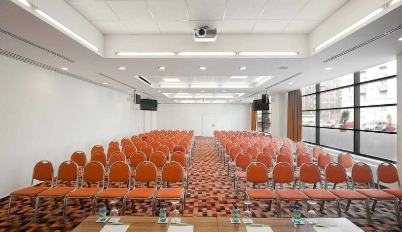 Exe Iris Hotel Praha