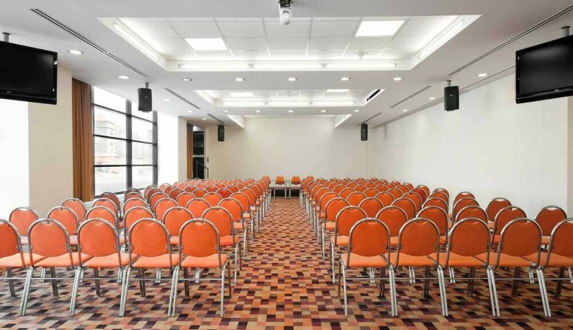 Exe Iris Hotel Praha