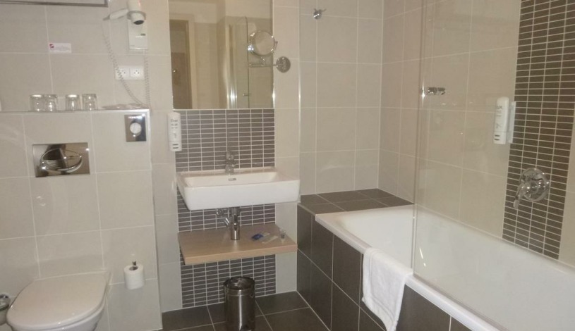 Exe Iris Hotel Praha