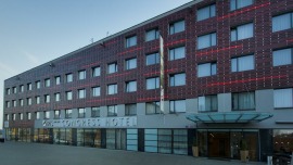 Exe Iris Hotel Praha