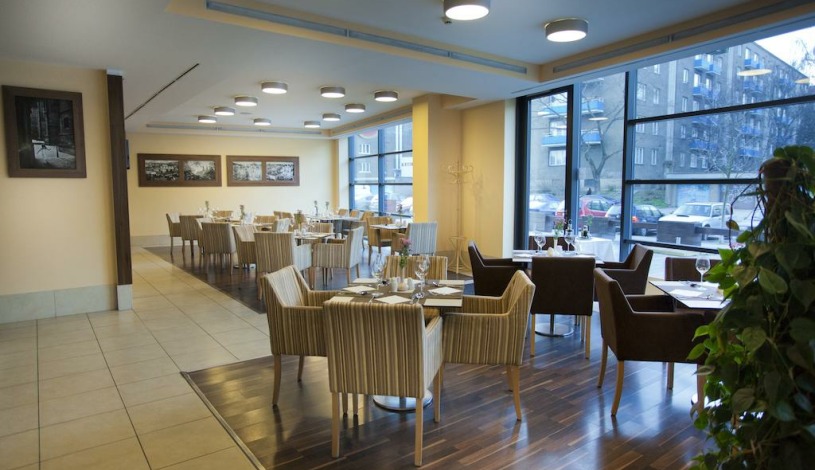 Exe Iris Hotel Praha