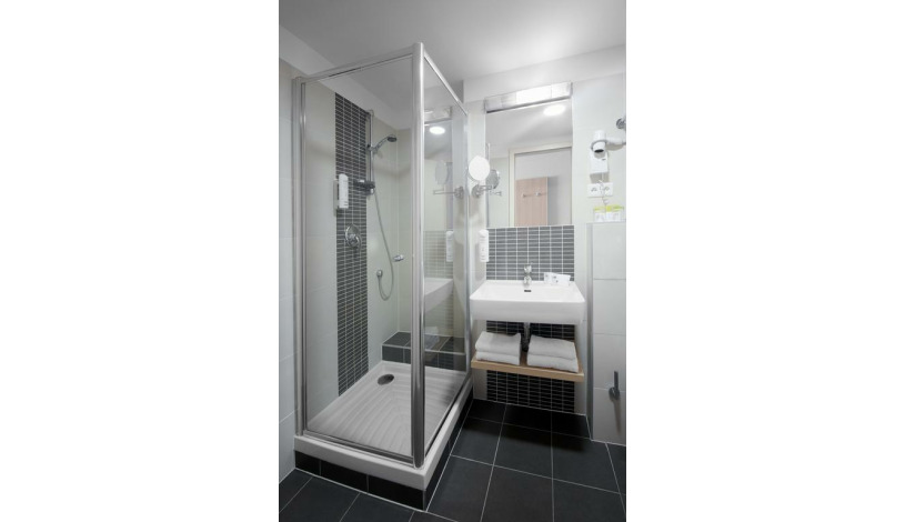 Exe Iris Hotel Praha