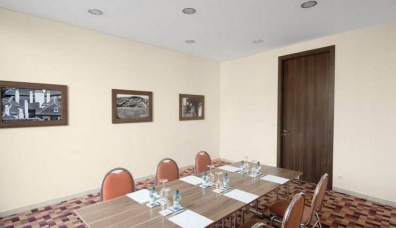 Exe Iris Hotel Praha