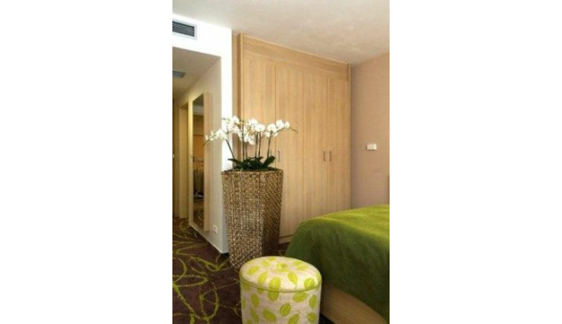 Exe Iris Hotel Praha - Pokój 2-osobowy