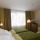 Exe Iris Hotel Praha - Single room, Double room