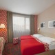 Triple room - Exe Iris Hotel Praha