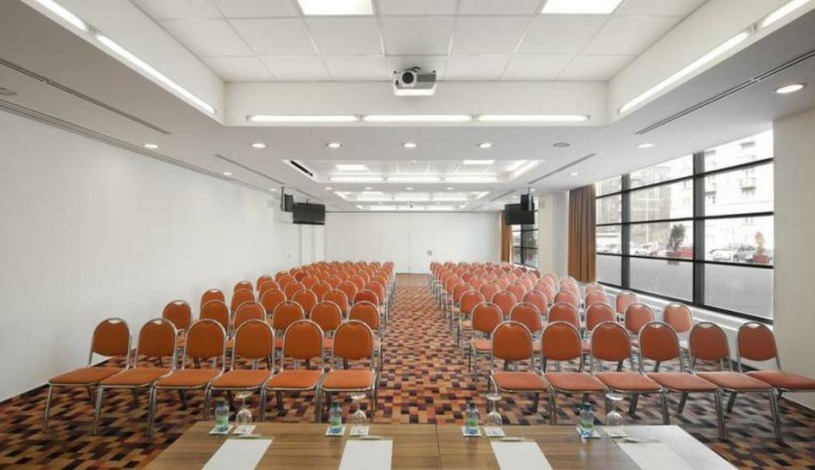 Exe Iris Hotel Praha