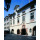 IRON GATE Praha - Family Suite Royal, Tower Suite Royal