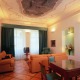 Apartament Royal - IRON GATE Praha