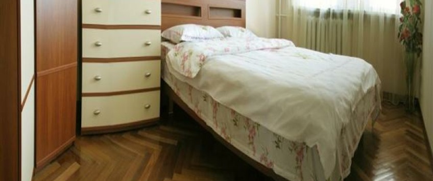 Apartment Isaakyana Kiev - Apt 18579