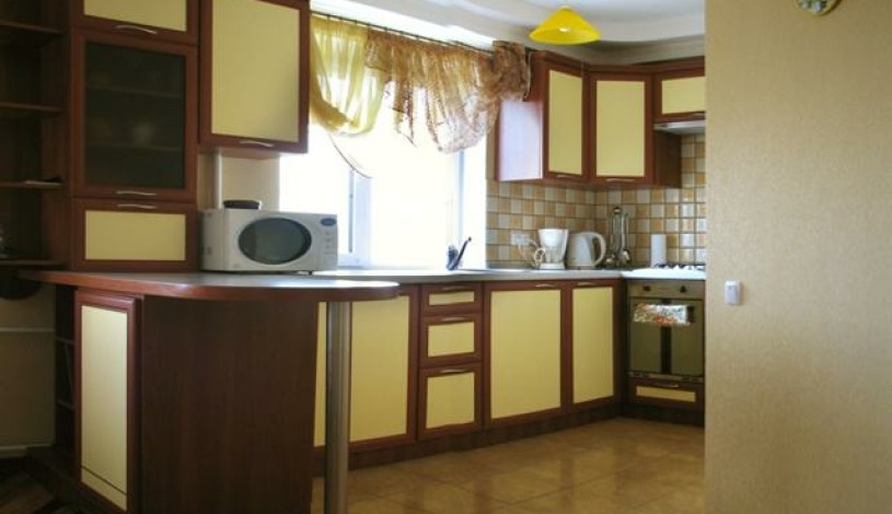 Apartment Isaakyana Kiev - Apt 18579