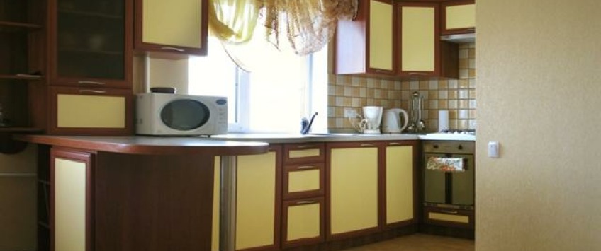 Apartment Isaakyana Kiev - Apt 18579