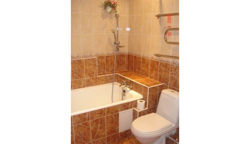 Apartment Isaakyana Kiev - Apt 17366