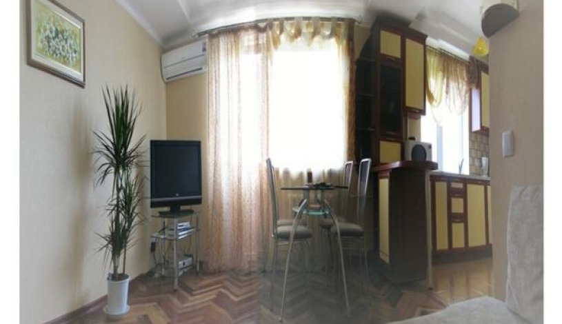 Apartment Isaakyana Kiev - Apt 18579