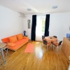 2-bedroom Split with kitchen for 4 persons