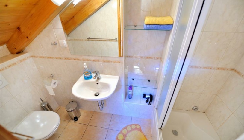 Apartment Istarska ulica Split - Apt 21252