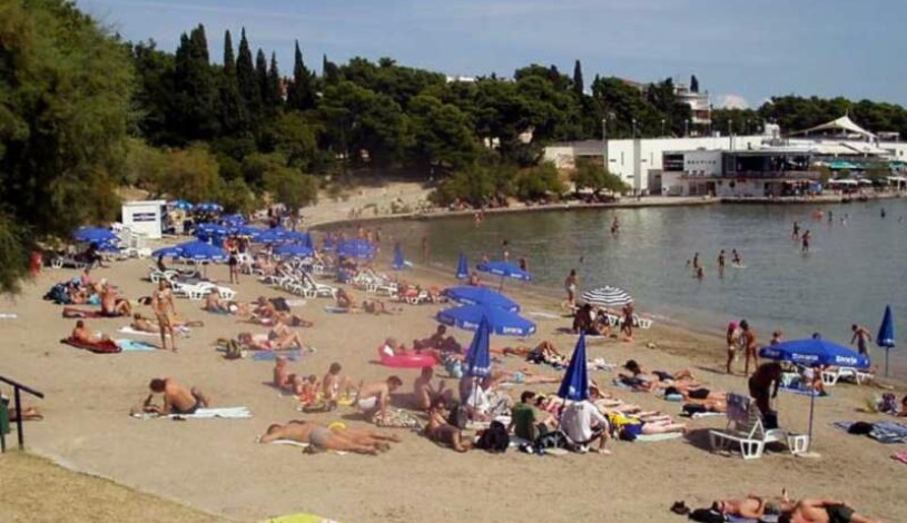 Apartment Istarska ulica Split - Apt 21252