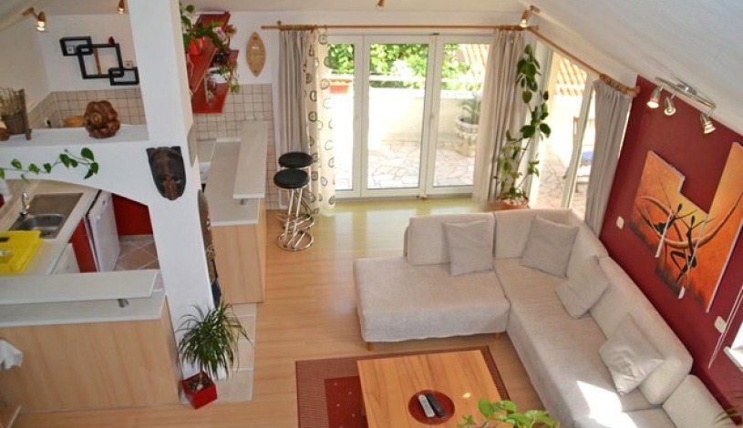 Apartment Istarska ulica Dubrovnik - Apt 38147