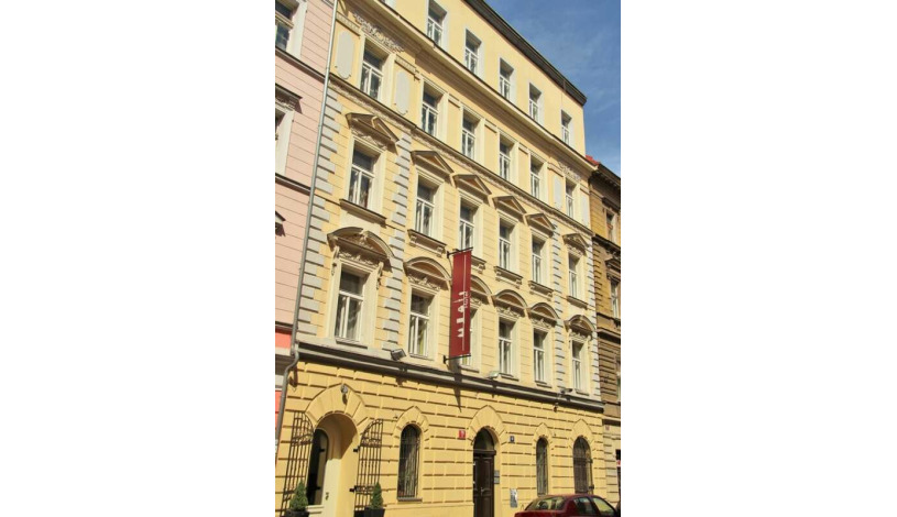 City Lounge Praha