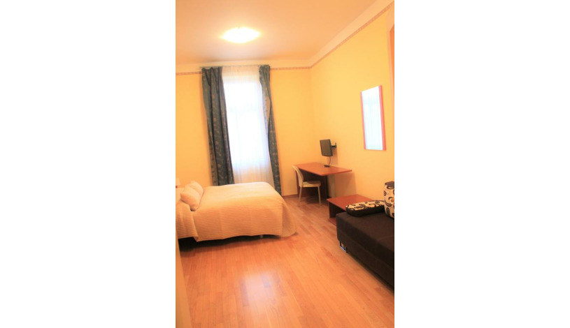 City Lounge Praha - Apartment (3 persons)