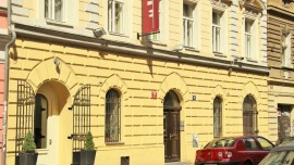 City Lounge Hotel Praha