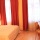 City Lounge Praha - Zweibettzimmer, 2-Schlafzimmer Appartement (5 Personen)