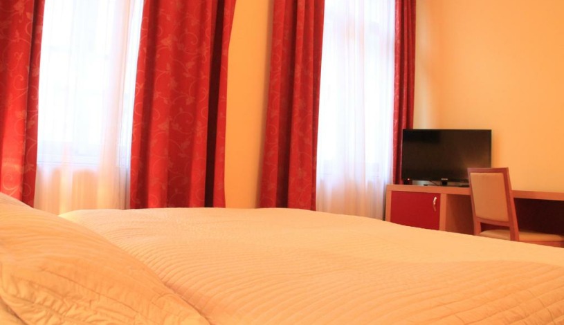 City Lounge Praha