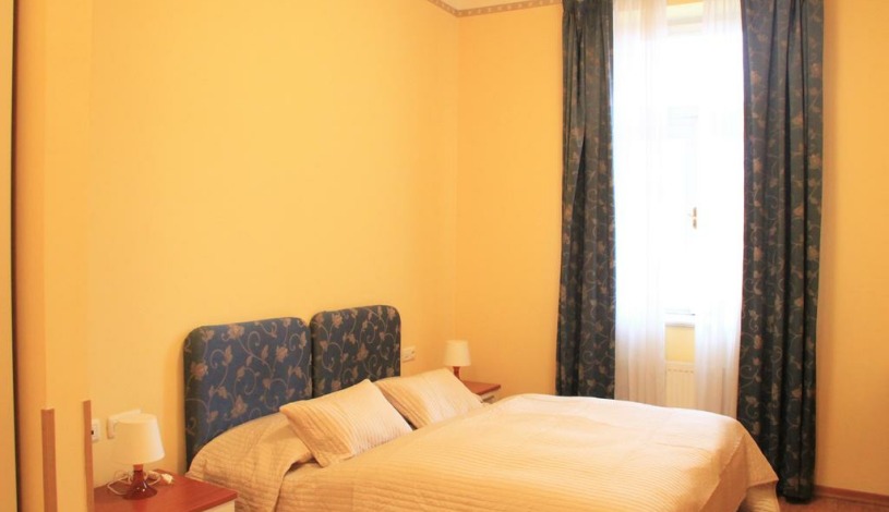 City Lounge Praha - Apartment (3 persons)