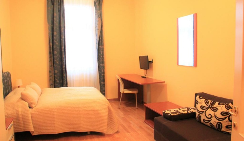 City Lounge Praha - Apartment (3 persons), Apartment (4 persons)