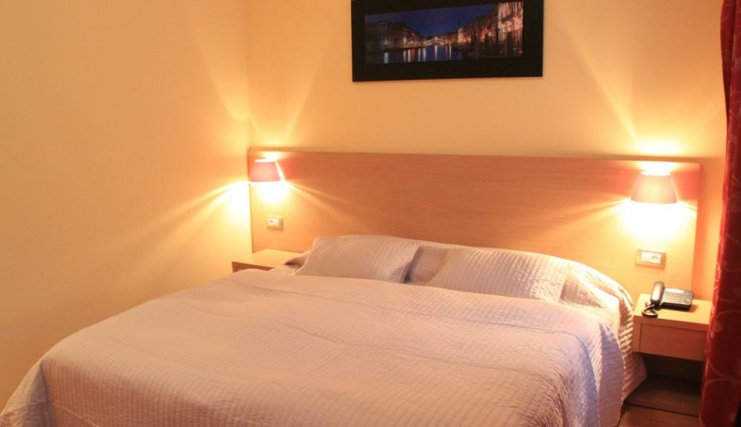 City Lounge Praha