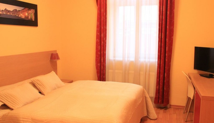 City Lounge Praha - Apartment (4 persons)