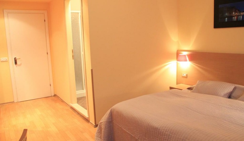 City Lounge Praha - Double room