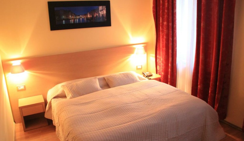 City Lounge Praha