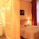 Zweibettzimmer - City Lounge Praha