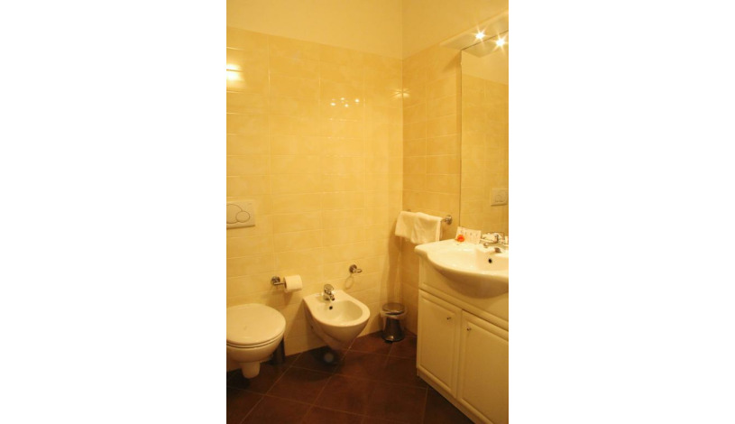 City Lounge Praha - Apartment (4 persons)