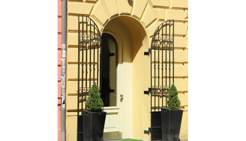 City Lounge Praha