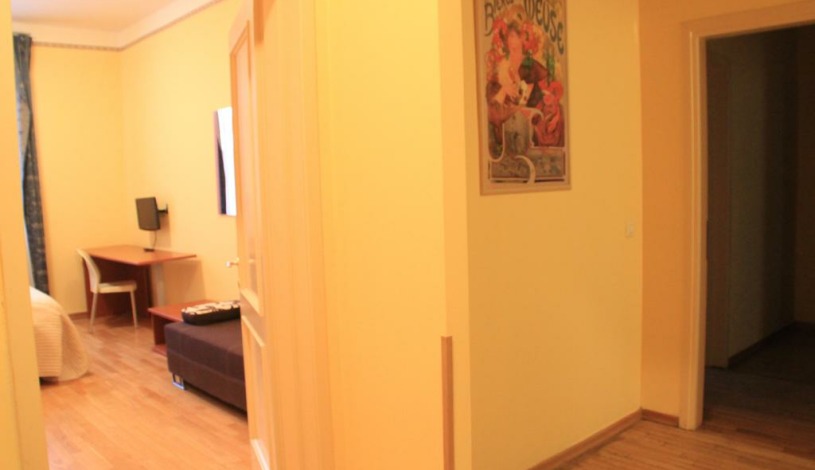 City Lounge Praha